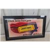 Image 1 : Juicy Fruit Paper Advertisement, 13 1/2" x 23 1/2"