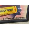 Image 4 : Juicy Fruit Paper Advertisement, 13 1/2" x 23 1/2"