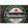 Image 3 : Heineken Beer Light-Up Flange, 32" Diameter