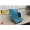 Image 1 : Winnipeg Jets - Winnipeg Arena St. James Street Arena Seat No. 7
