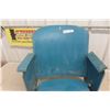 Image 2 : Winnipeg Jets - Winnipeg Arena St. James Street Arena Seat No. 7