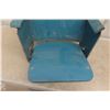 Image 3 : Winnipeg Jets - Winnipeg Arena St. James Street Arena Seat No. 7