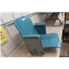 Image 4 : Winnipeg Jets - Winnipeg Arena St. James Street Arena Seat No. 7