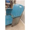 Image 5 : Winnipeg Jets - Winnipeg Arena St. James Street Arena Seat No. 7
