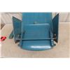 Image 6 : Winnipeg Jets - Winnipeg Arena St. James Street Arena Seat No. 7