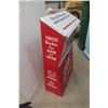Image 6 : Trico Wiper Service Station Cabinet, Metal, Vintage, 40" x 26" x 10"