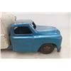 Image 2 : Structo Sanitation Truck — 1960s Pressed Steel