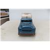 Image 5 : Structo Sanitation Truck — 1960s Pressed Steel