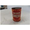 Image 1 : Golden Shell Motor Quart Oil Can