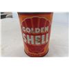 Image 2 : Golden Shell Motor Quart Oil Can