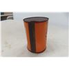 Image 3 : Golden Shell Motor Quart Oil Can