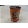 Image 4 : Golden Shell Motor Quart Oil Can