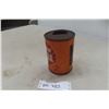 Image 5 : Golden Shell Motor Quart Oil Can