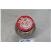 Image 2 : WM Penn One Quart Oil Glass Jar with Paper Label