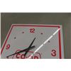 Image 3 : Co-op Clock — 16" x 16"
