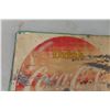 Image 3 : Vintage Coca-Cola Metal Embossed Sign — 19" x 27"