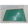 Image 5 : Vintage Coca-Cola Metal Embossed Sign — 19" x 27"