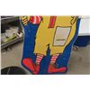 Image 4 : Ronald McDonald Display — 63" Tall x 30½" Wide