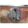 Image 10 : 3 Parts Gilbarco Gas Bowser - Not Complete. Parts or Project. 