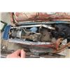 Image 13 : 3 Parts Gilbarco Gas Bowser - Not Complete. Parts or Project. 
