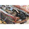 Image 14 : 3 Parts Gilbarco Gas Bowser - Not Complete. Parts or Project. 