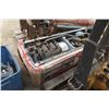 Image 15 : 3 Parts Gilbarco Gas Bowser - Not Complete. Parts or Project. 