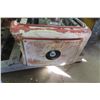Image 16 : 3 Parts Gilbarco Gas Bowser - Not Complete. Parts or Project. 