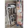 Image 2 : 3 Parts Gilbarco Gas Bowser - Not Complete. Parts or Project. 