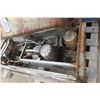 Image 6 : 3 Parts Gilbarco Gas Bowser - Not Complete. Parts or Project. 