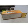 Image 9 : Stihl Toy Chain Saw — 16" Bar — Working — With Box and Cover