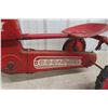 Image 4 : 1950s Garton Power Ama Pressed Steel Pedal Tractor