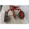 Image 8 : 1950s Garton Power Ama Pressed Steel Pedal Tractor