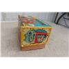 Image 14 : Lited Piston Action Tractor - Betting Tin Litho, Japan TN w/ Box, No Men