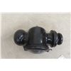 Image 10 : William Penn/North Star Oil Limited Hat and Kerosene Lamp