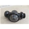 Image 9 : William Penn/North Star Oil Limited Hat and Kerosene Lamp