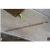 Image 1 : Vintage Ford Yardstick