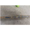 Image 6 : Vintage Ford Yardstick