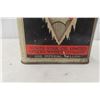Image 11 : Frigidal Anti-Freeze Tin Can by North Star Oil Limited, 1 Imperial Gallon (Winnipeg and Calgary)