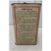 Image 12 : Frigidal Anti-Freeze Tin Can by North Star Oil Limited, 1 Imperial Gallon (Winnipeg and Calgary)