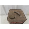 Image 6 : Frigidal Anti-Freeze Tin Can by North Star Oil Limited, 1 Imperial Gallon (Winnipeg and Calgary)