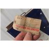 Image 4 : North Star Oil Limited One-Gallon Metal Can with Original Tag