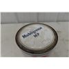 Image 4 : Vintage Mobilgrease MP Metal Can with Pegasus Logo