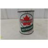 Image 1 : Supertest 20 Fl Oz Outboard Motor Oil Tin with Product