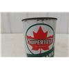 Image 2 : Supertest 20 Fl Oz Outboard Motor Oil Tin with Product