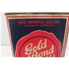 Image 2 : Gold Bond Oils 1-Gallon Can – T. Ectons Co.