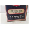 Image 4 : Gold Bond Oils 1-Gallon Can – T. Ectons Co.