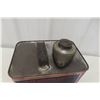 Image 5 : Gold Bond Oils 1-Gallon Can – T. Ectons Co.