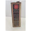 Image 6 : Gold Bond Oils 1-Gallon Can – T. Ectons Co.
