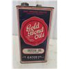 Image 7 : Gold Bond Oils 1-Gallon Can – T. Ectons Co.