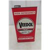Image 1 : Veedol Motor Oil 1-Gallon Can